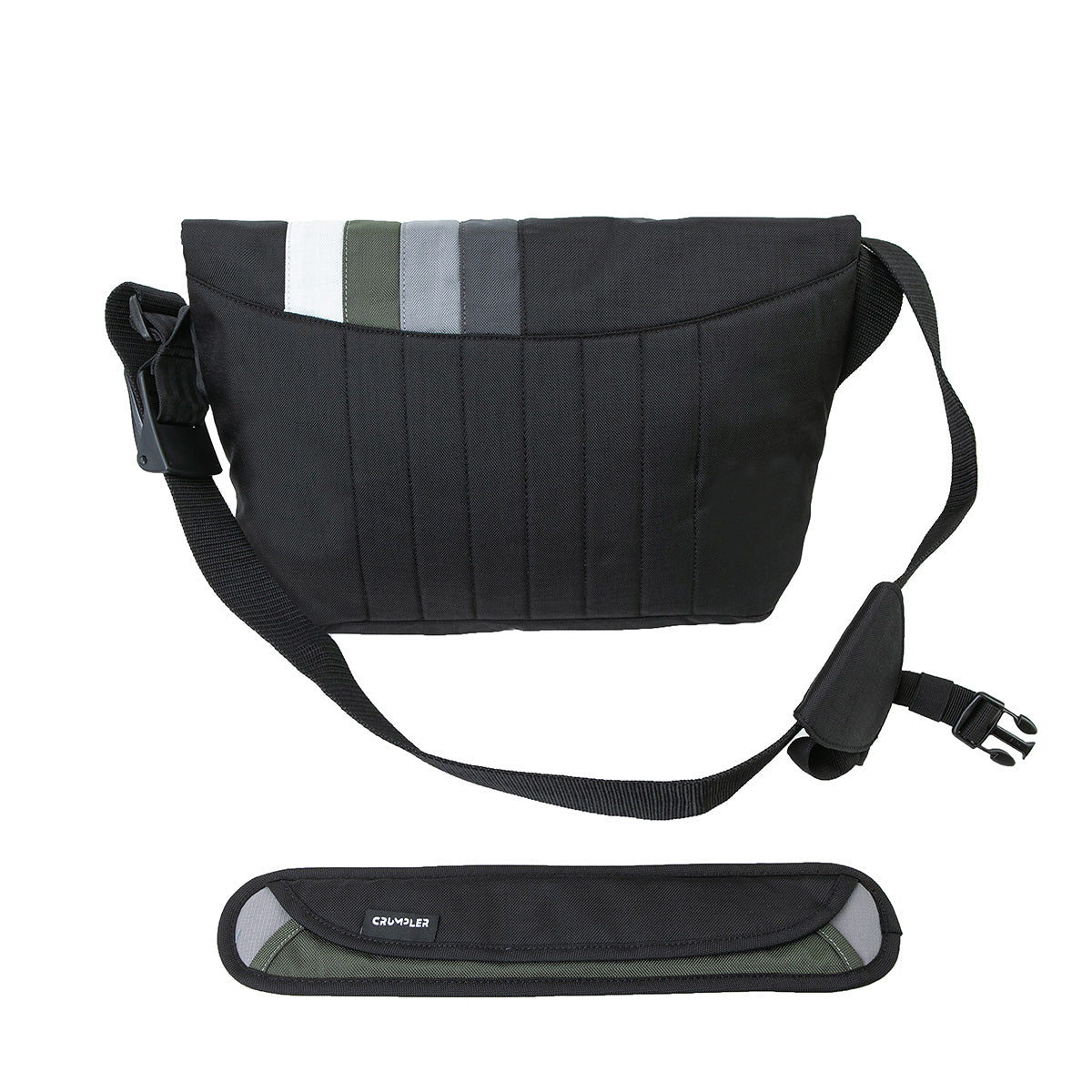 Dinky Di Messenger 13" Classic