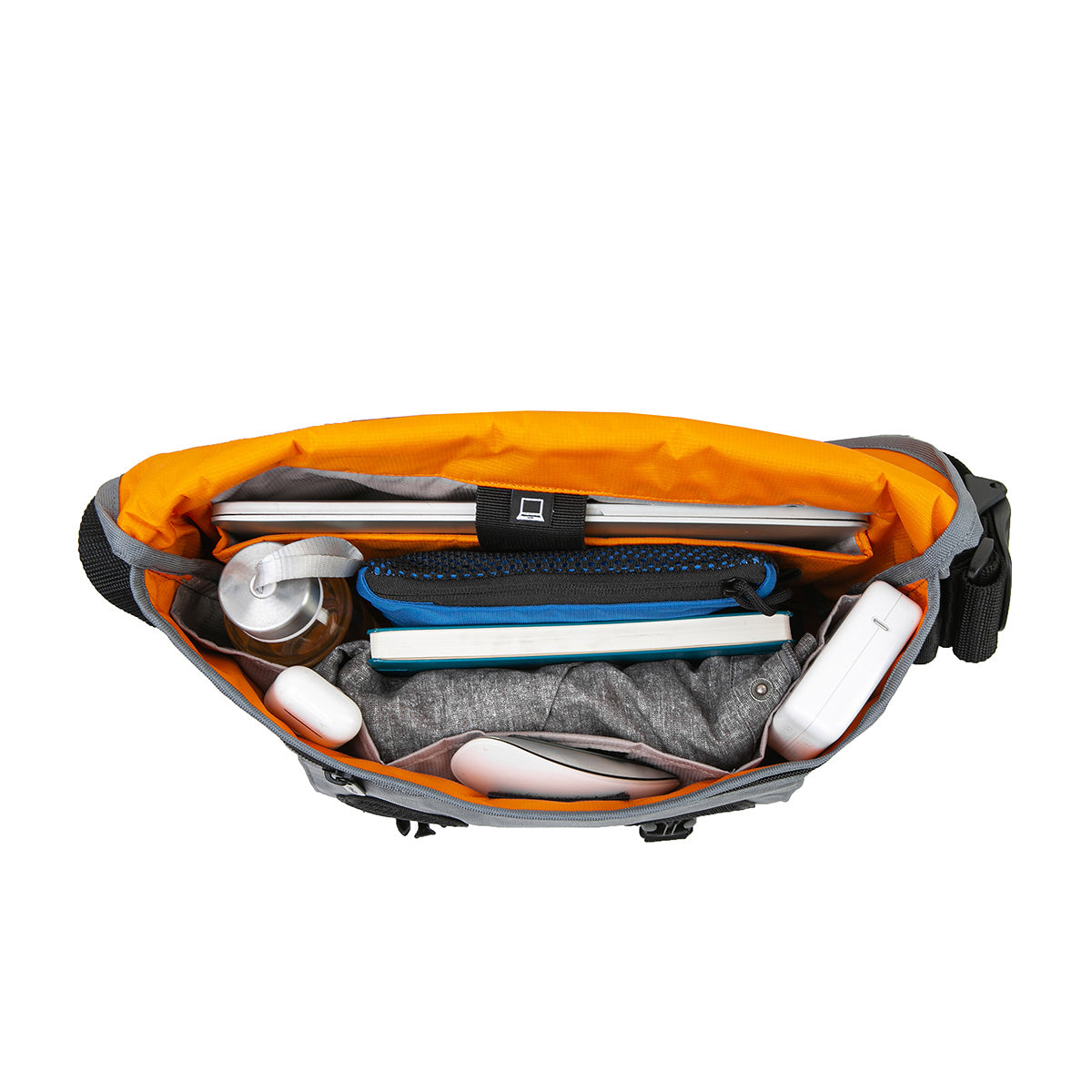 Dinky Di Messenger 13" Classic