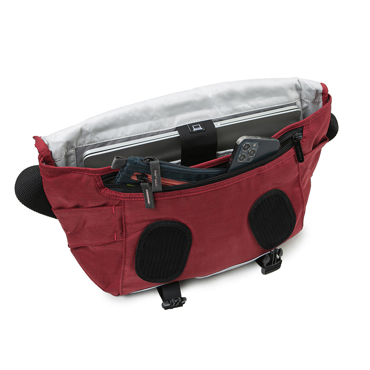 Dinky Di Messenger 13" Classic