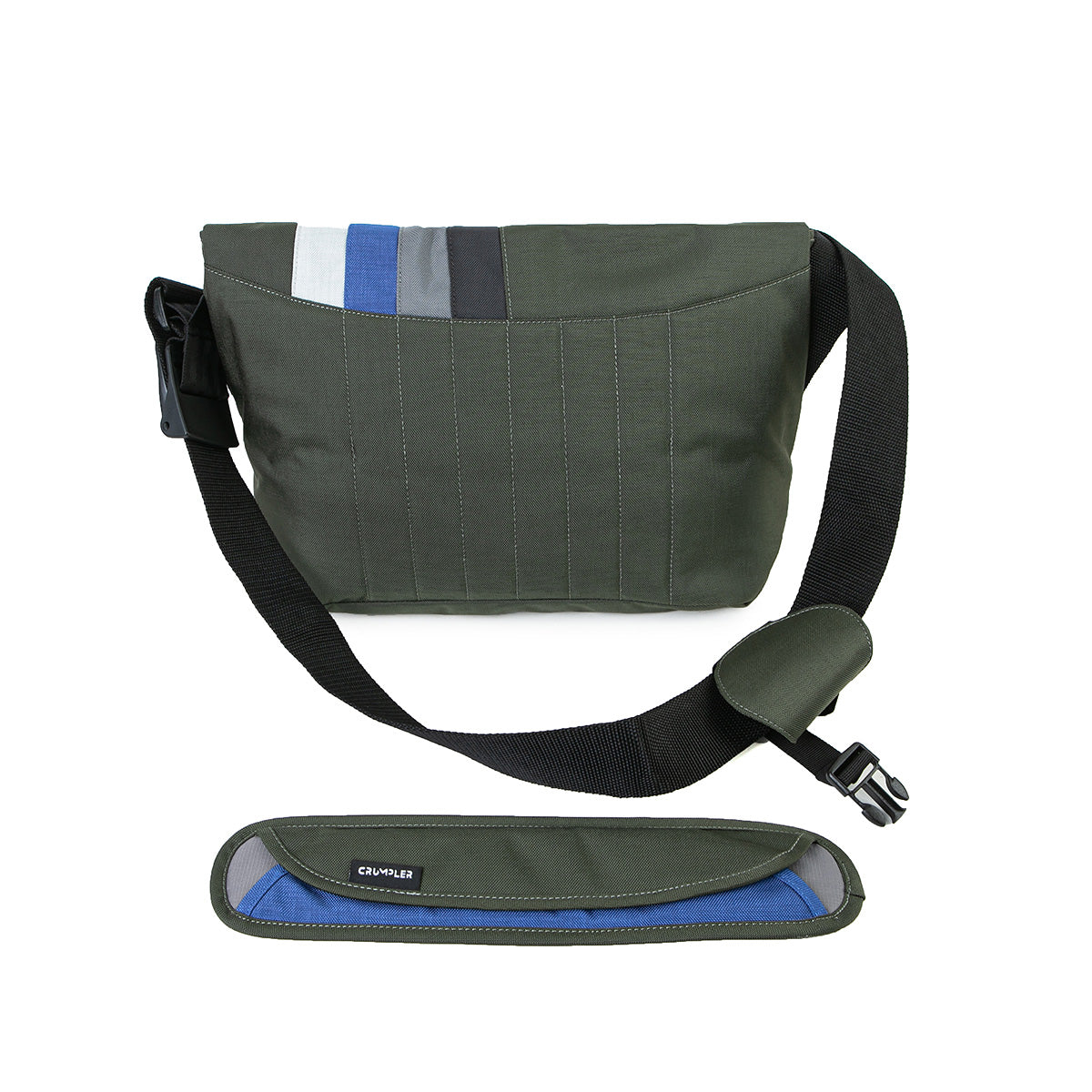 Dinky Di Messenger 13" Classic