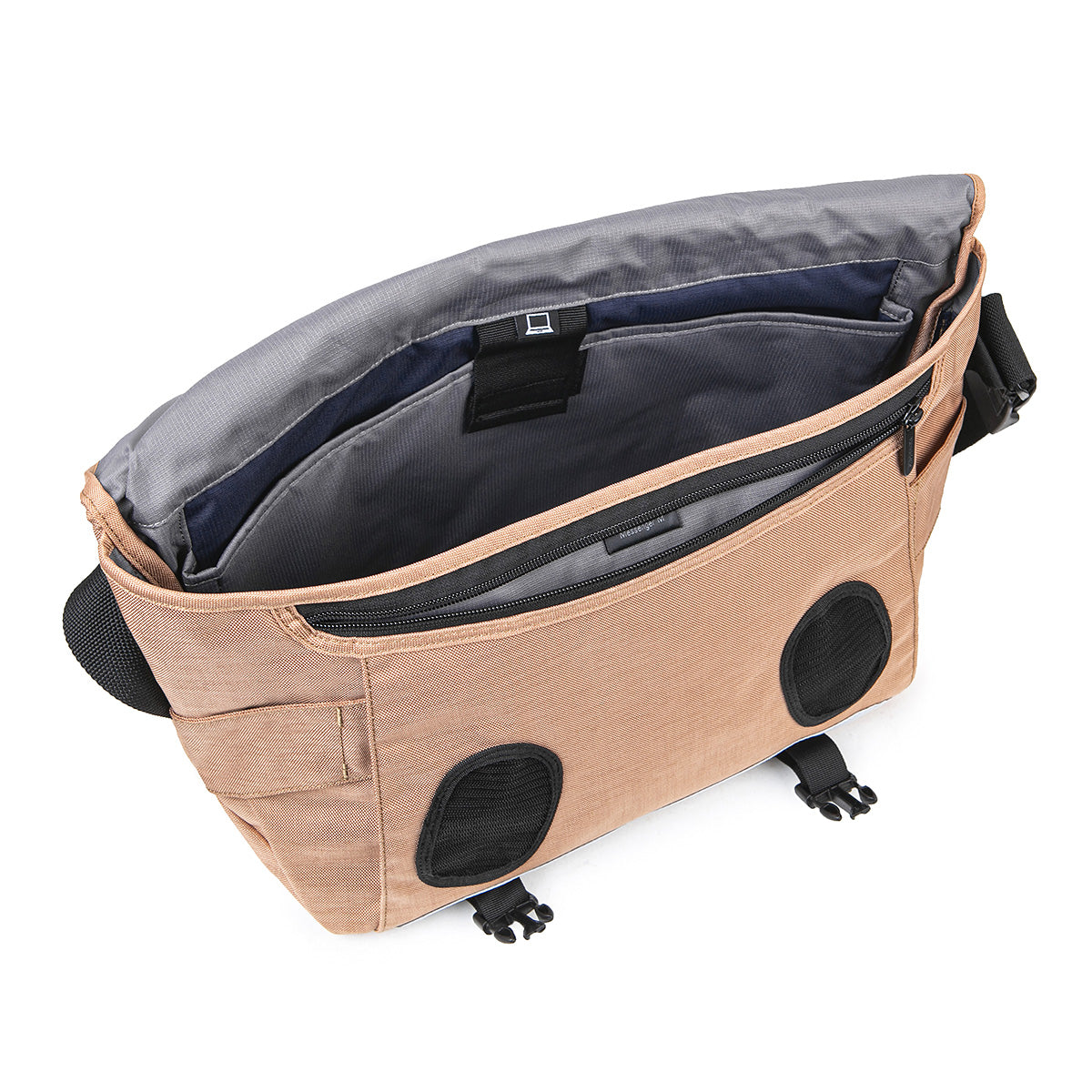 Dinky Di Messenger 16" Classic