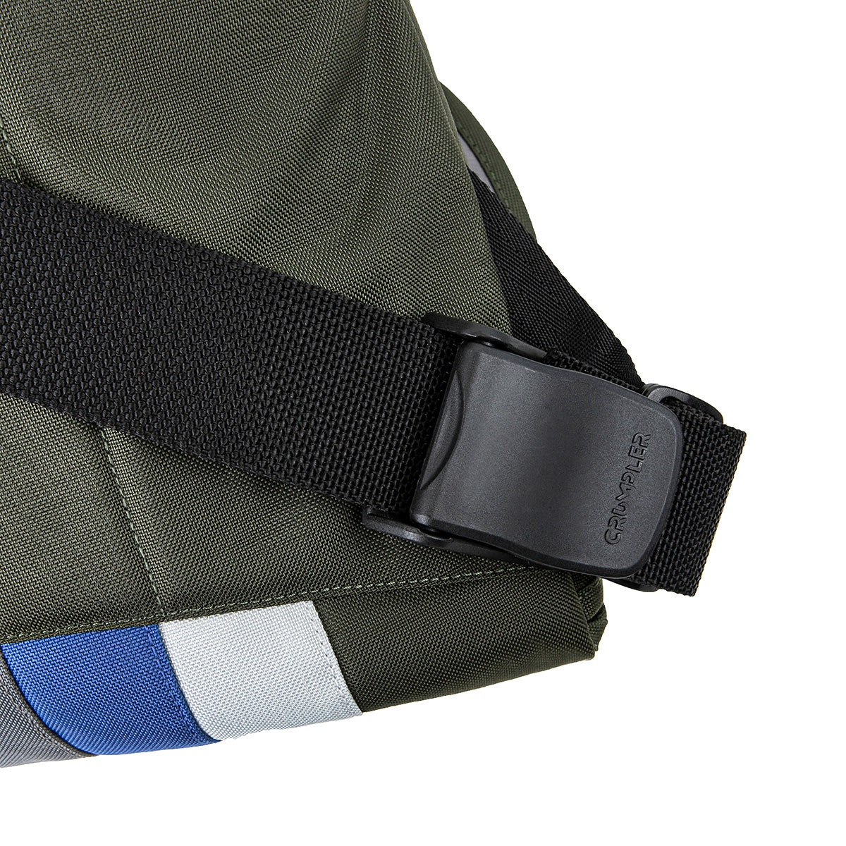 Dinky Di Messenger 16" Classic