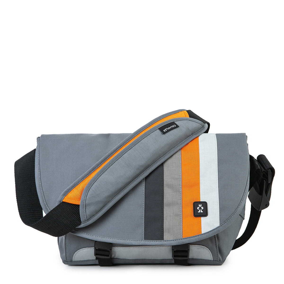 Dinky Di Messenger Tasche 13" Classic Vorderseite