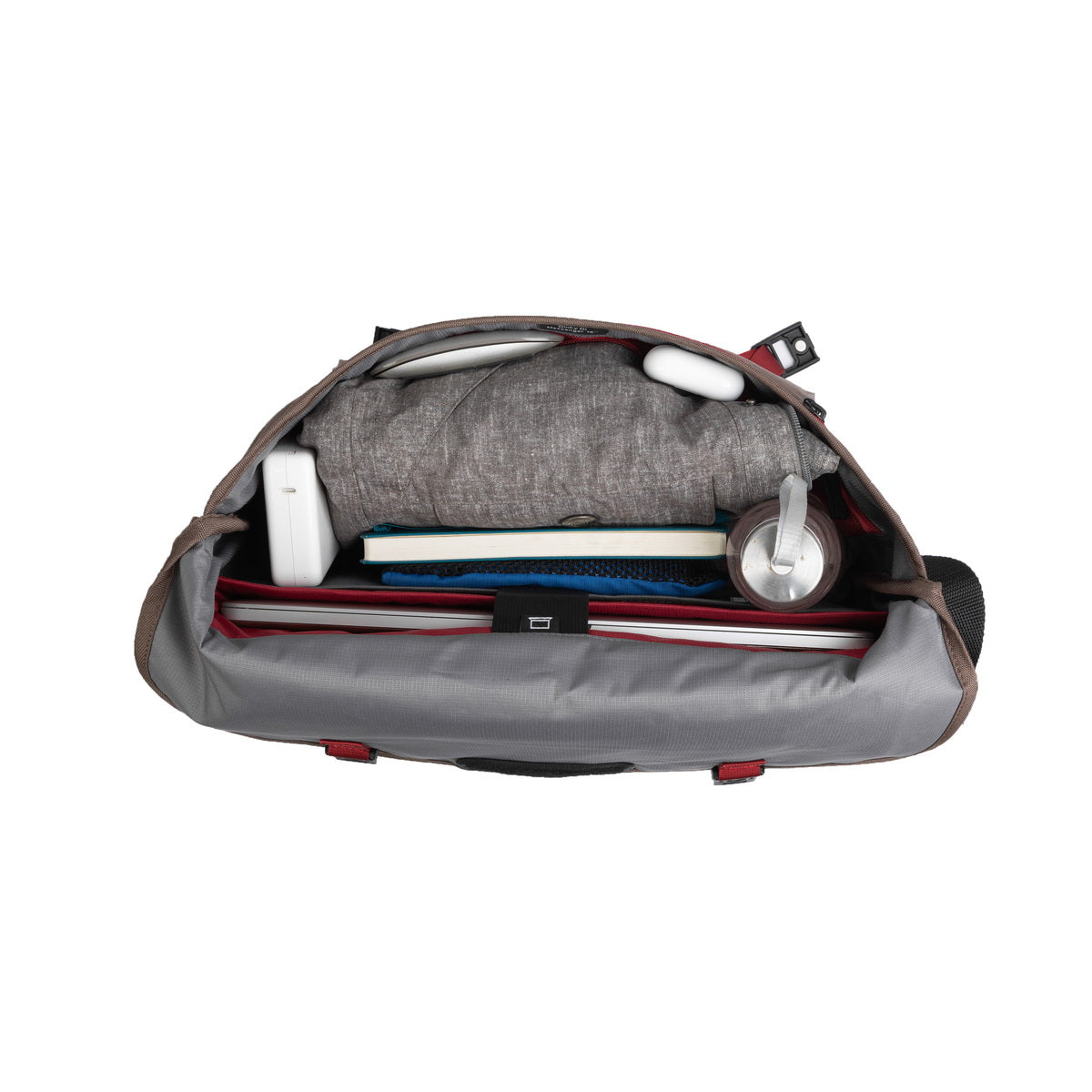 Dinky Di Messenger 16''
