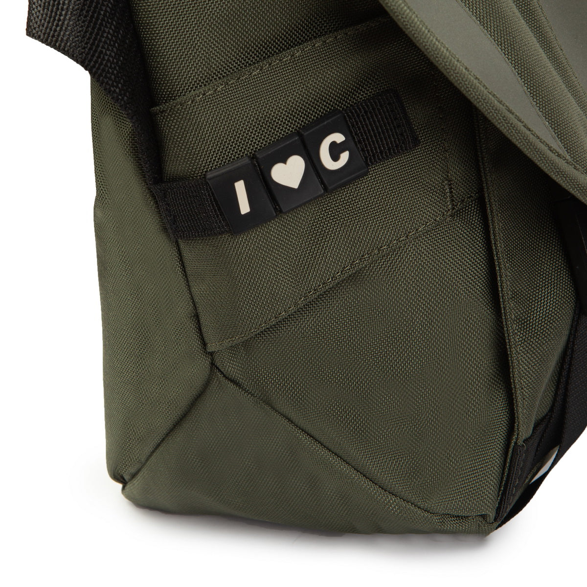 Dinky Di Messenger 16''