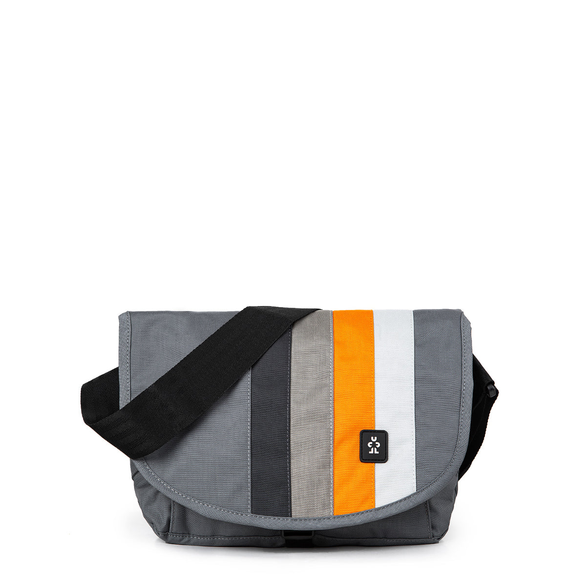 Dinky Di Messenger S Classic Schultertasche Vorderseite