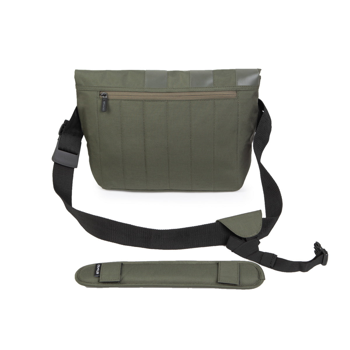 Dinky Di Messenger 14"