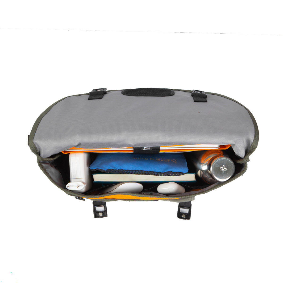 Dinky Di Messenger 14"