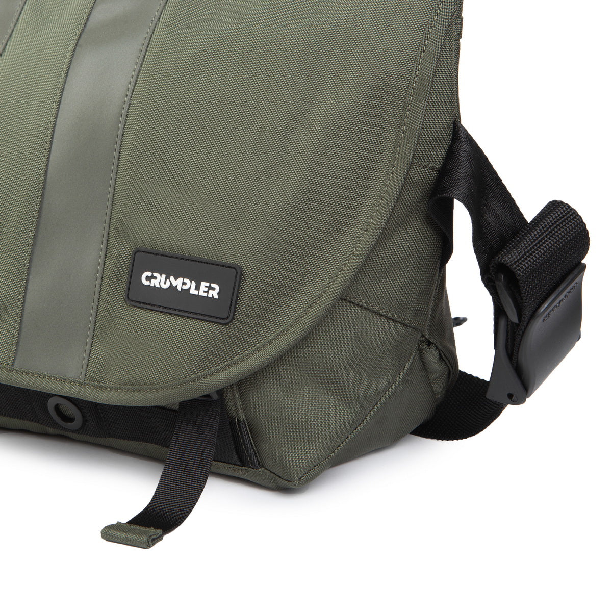 Dinky Di Messenger 14"