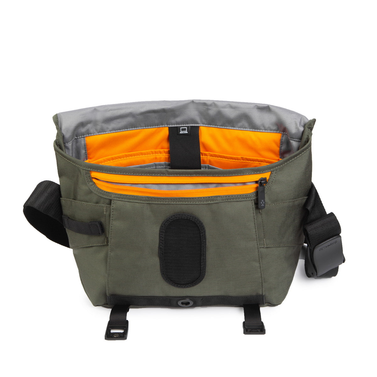 Dinky Di Messenger 14"