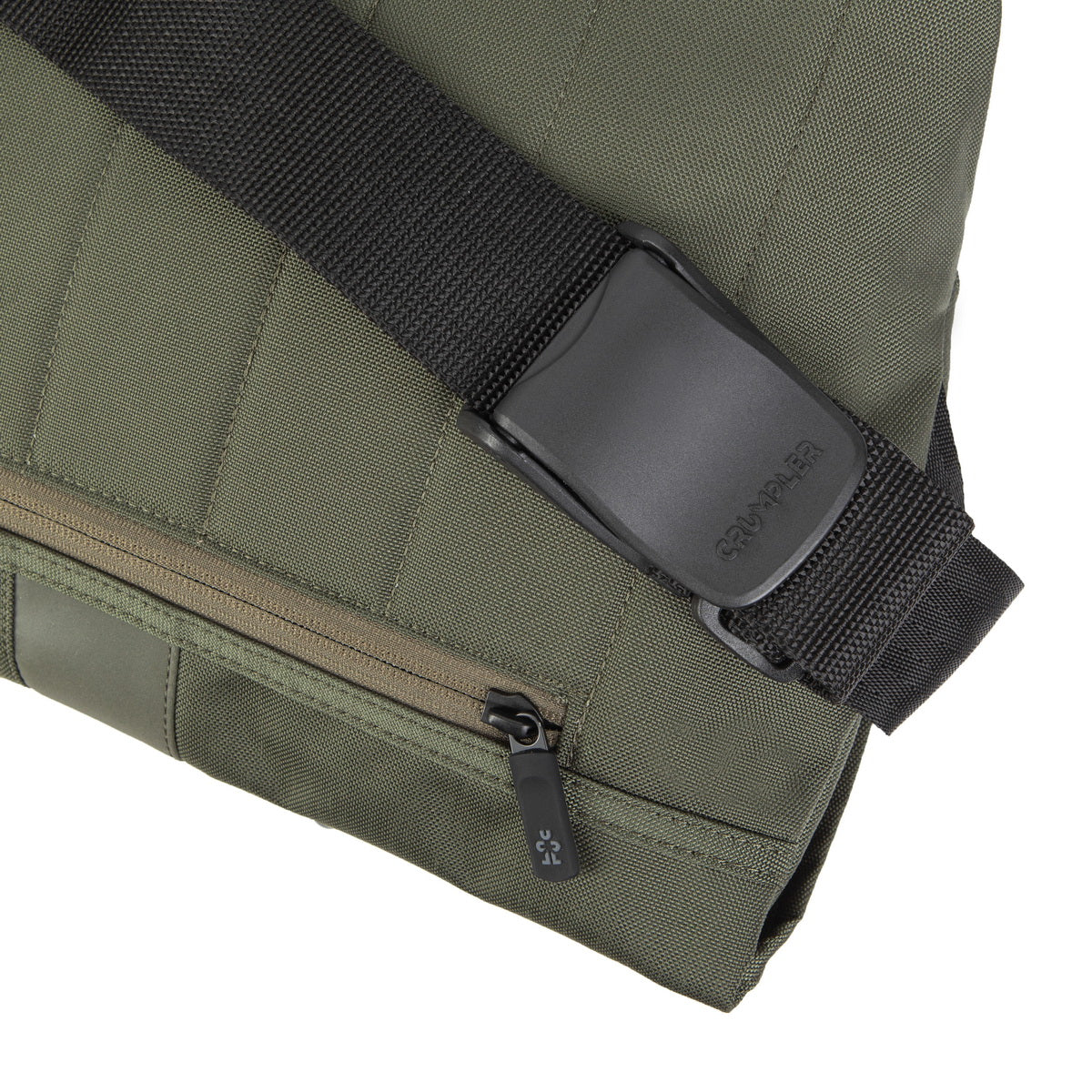 Dinky Di Messenger 14"