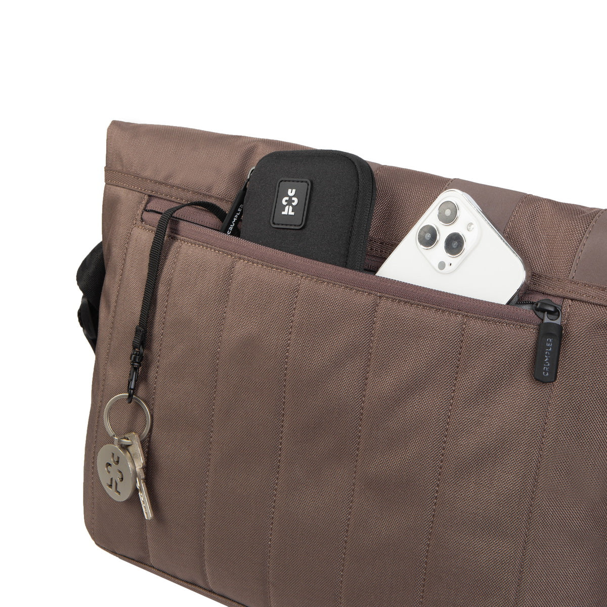 Dinky Di Messenger 14"