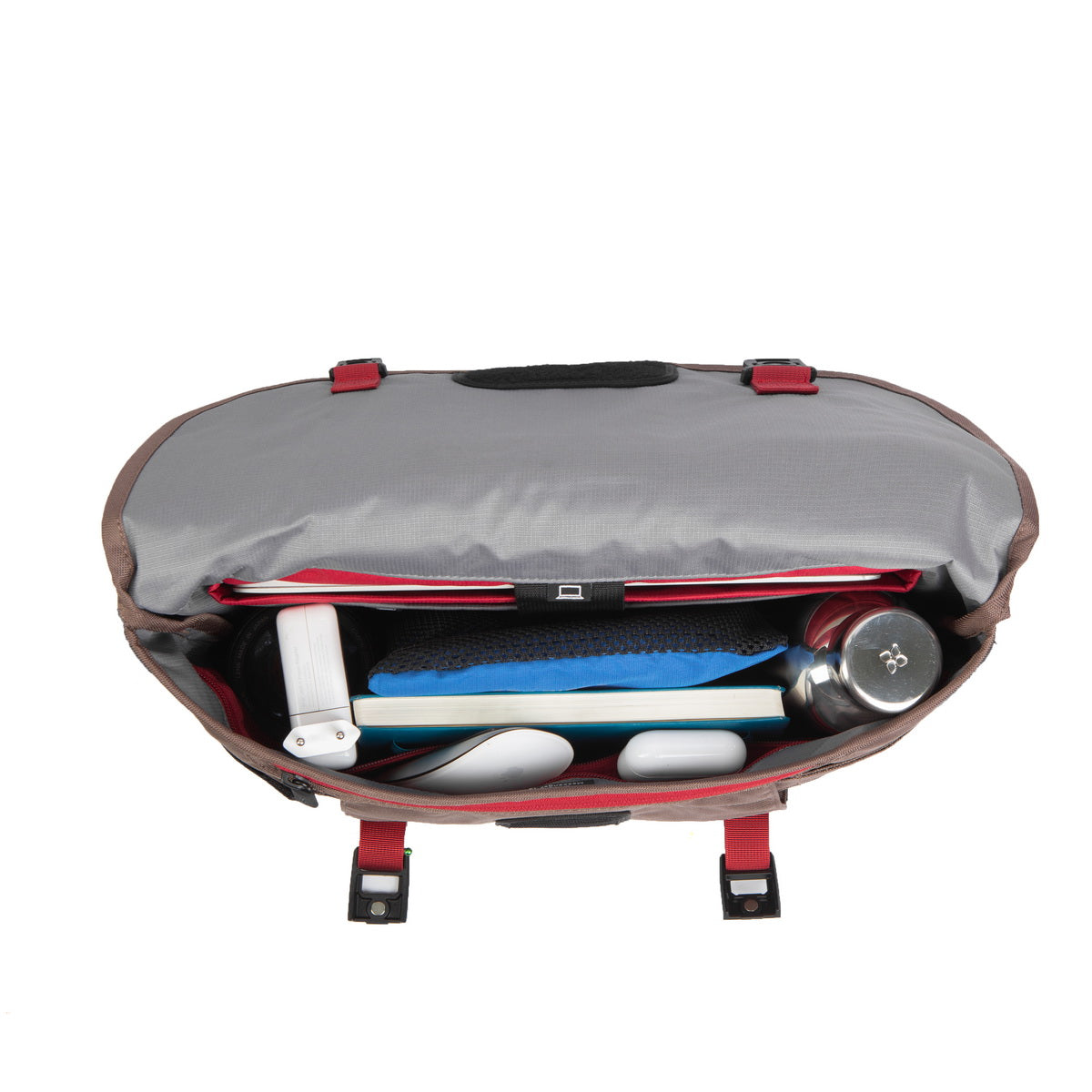 Dinky Di Messenger 14"