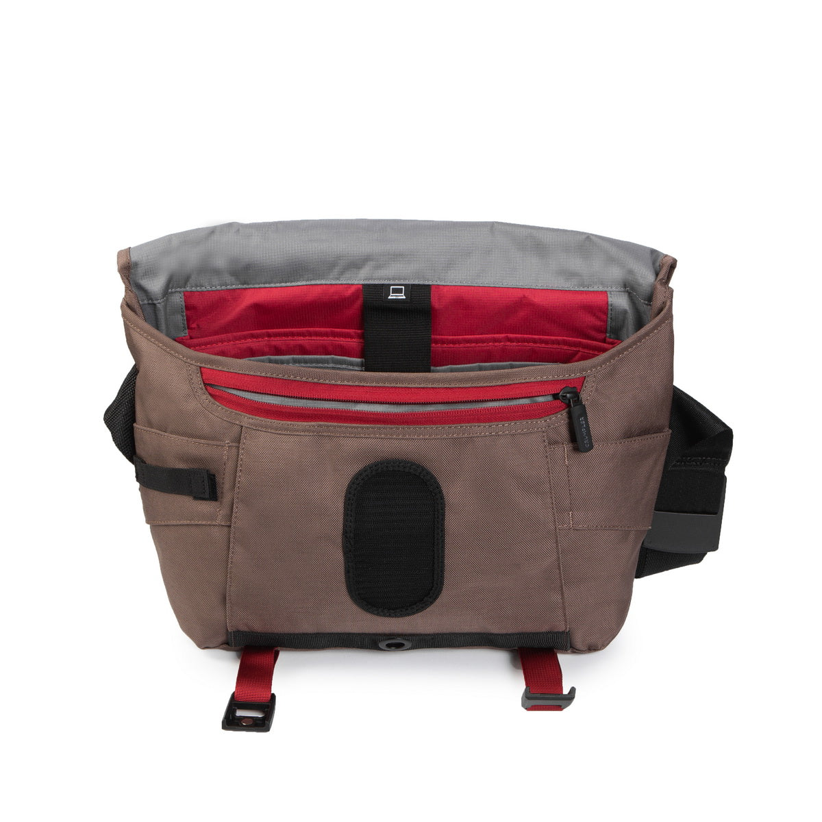 Dinky Di Messenger 14"