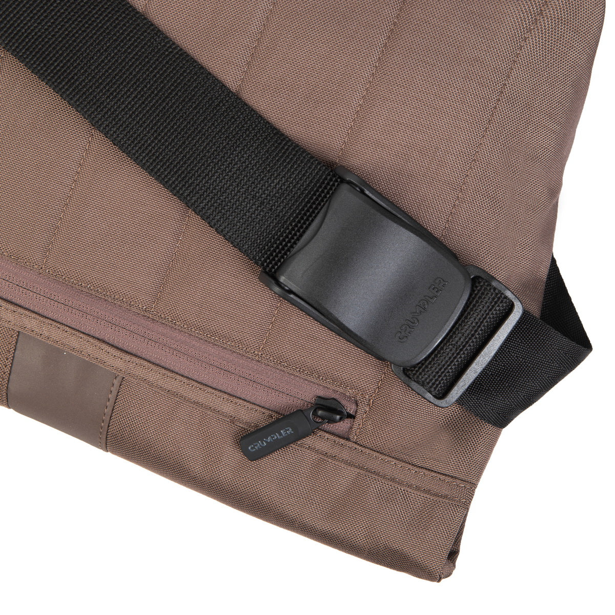 Dinky Di Messenger 14"
