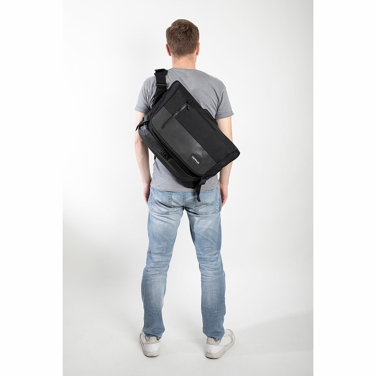 Dinky Di Workbag L