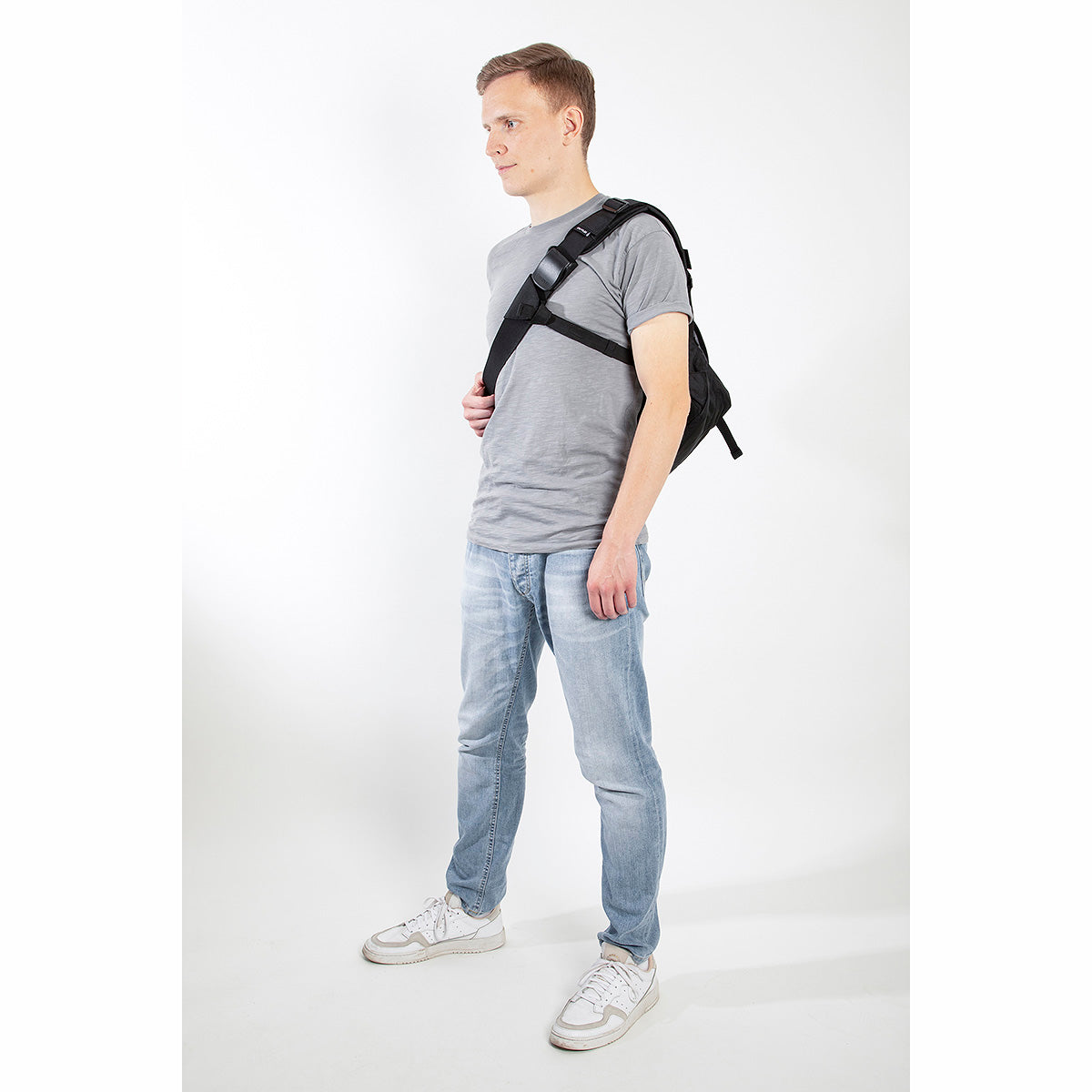 Dinky Di Messenger 16''