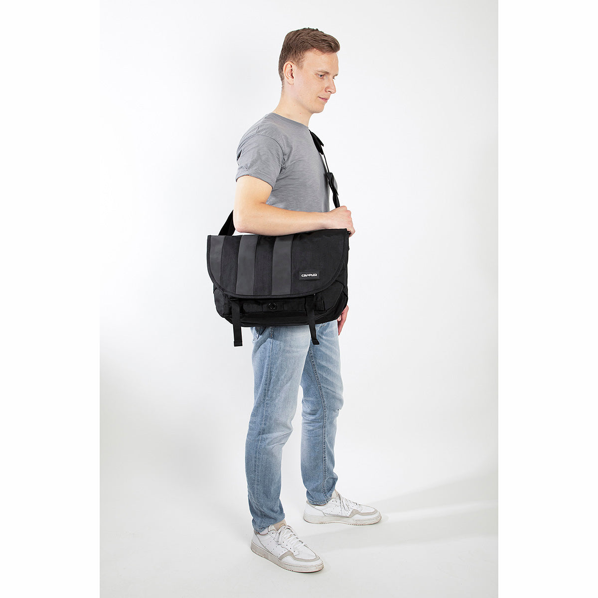 Dinky Di Messenger 16''