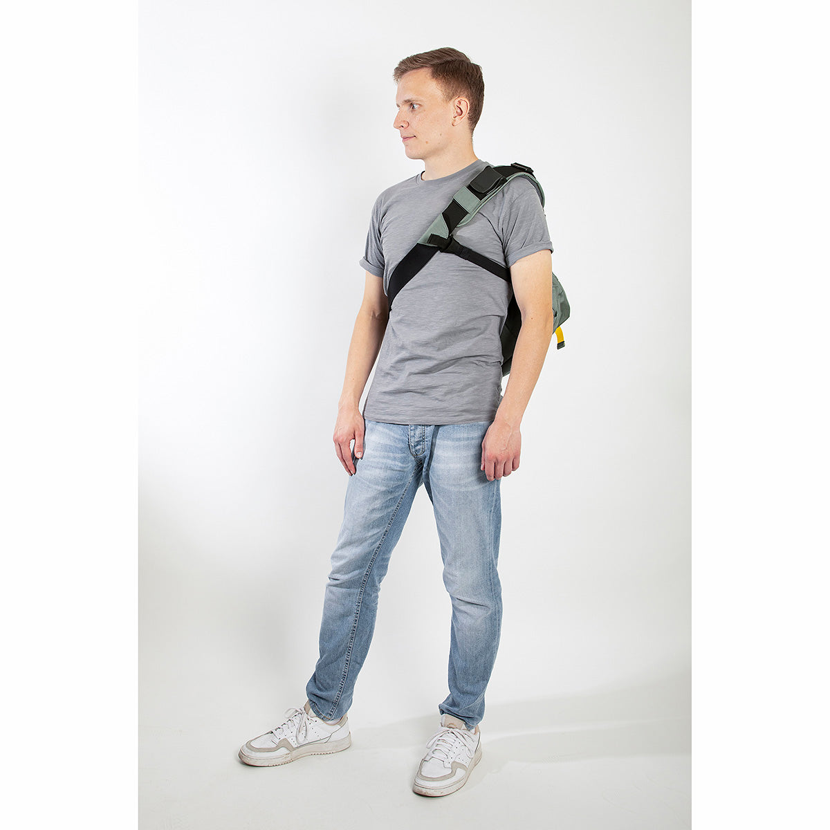 Dinky Di Messenger 16''