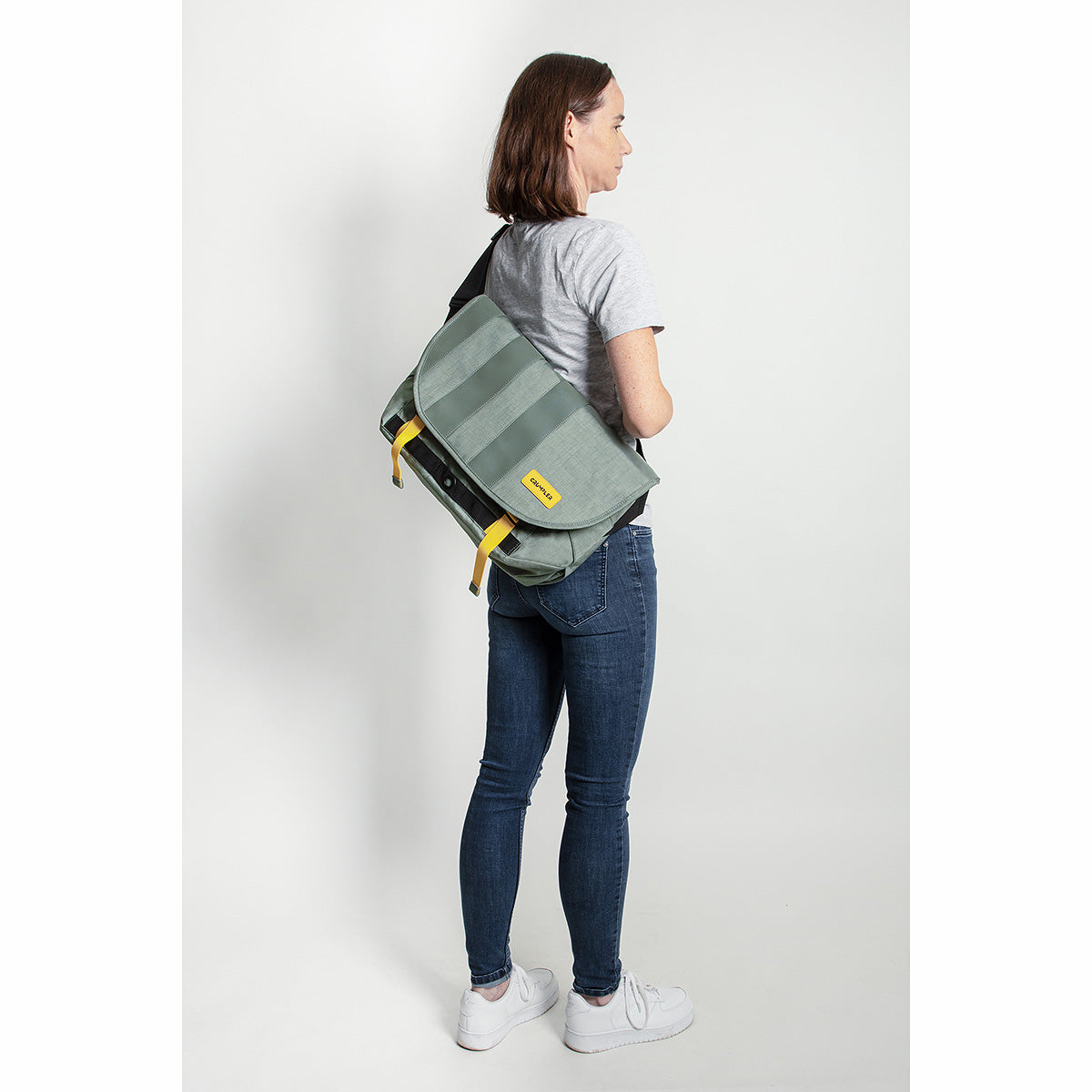 Dinky Di Messenger 16''