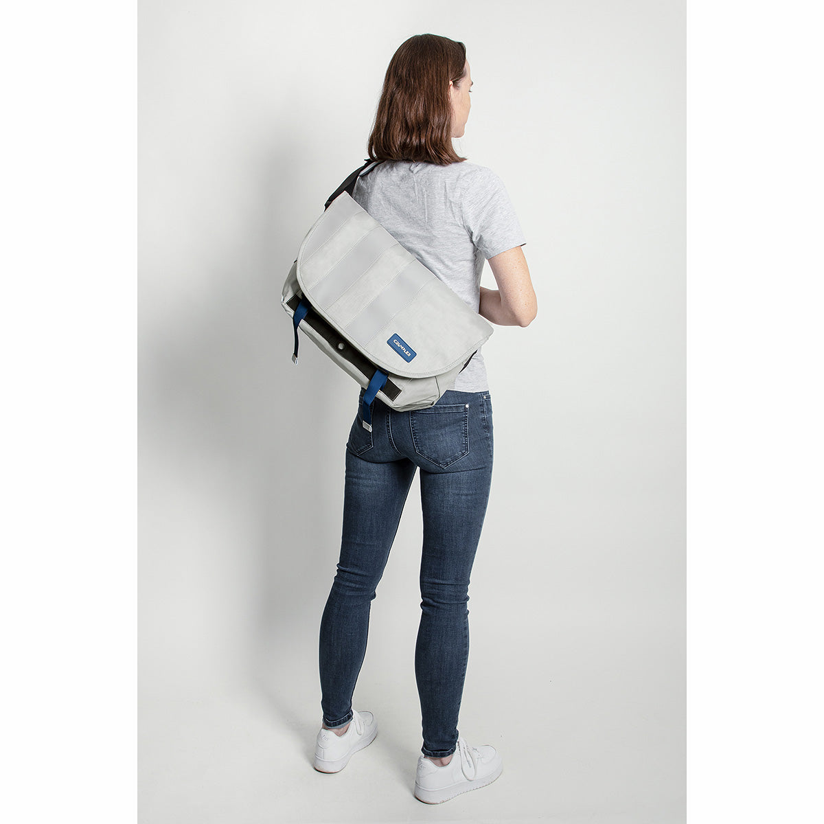 Dinky Di Messenger 16''