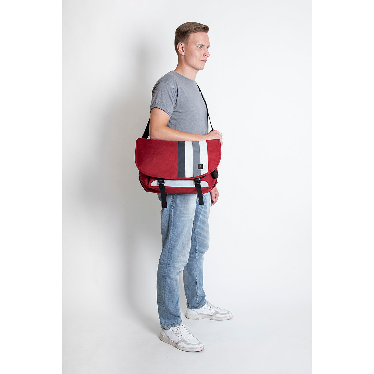 Dinky Di Messenger 16" Classic