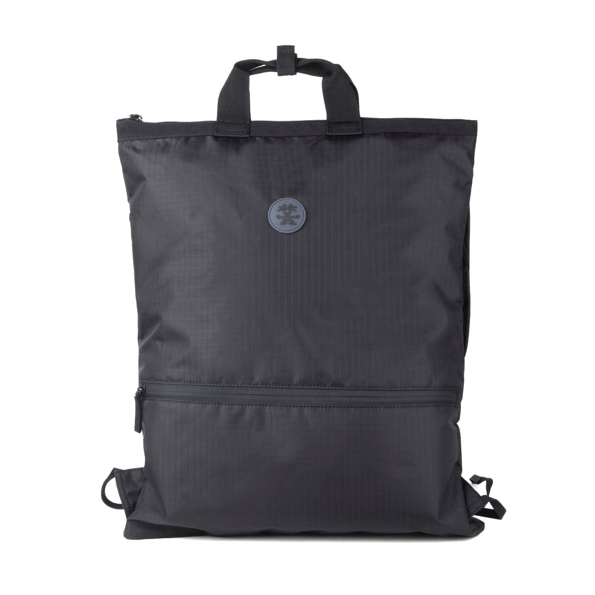 Flying Duck Camera Half Backpack