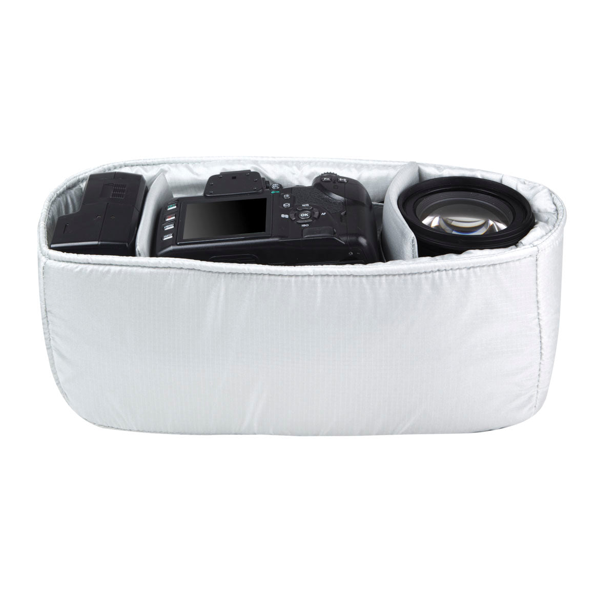 Flying Duck Camera Half Backpack