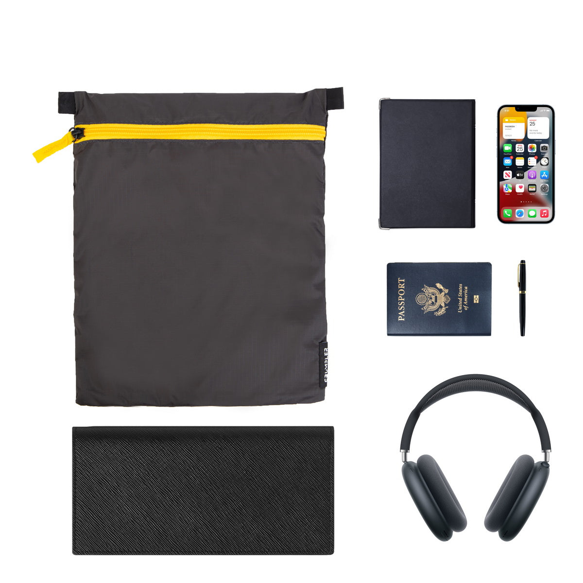 The Intern Accessory Set