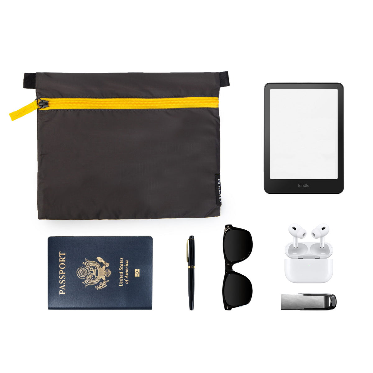The Intern Accessory Set