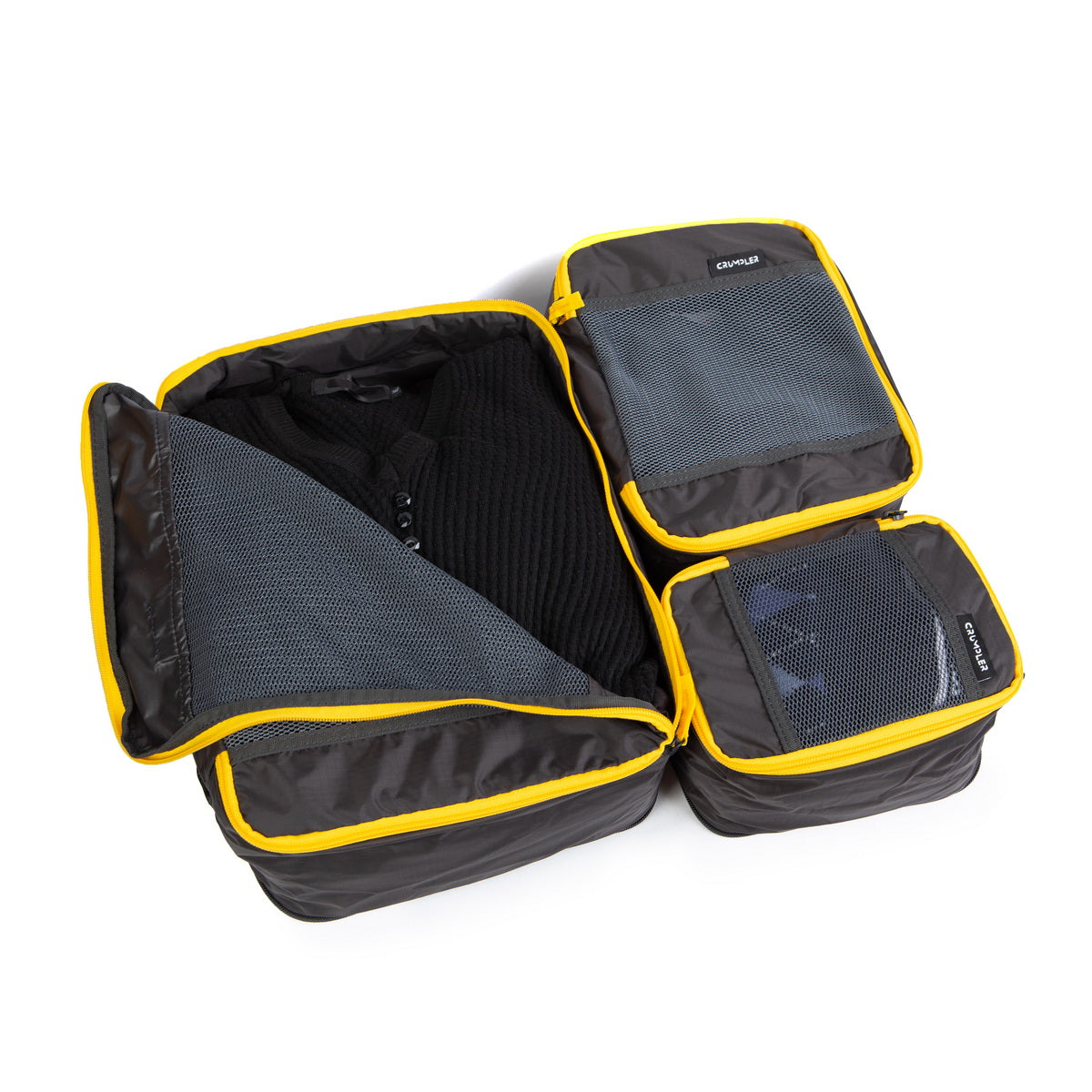 The Intern Dirty/Clean Packset (3 pieces)