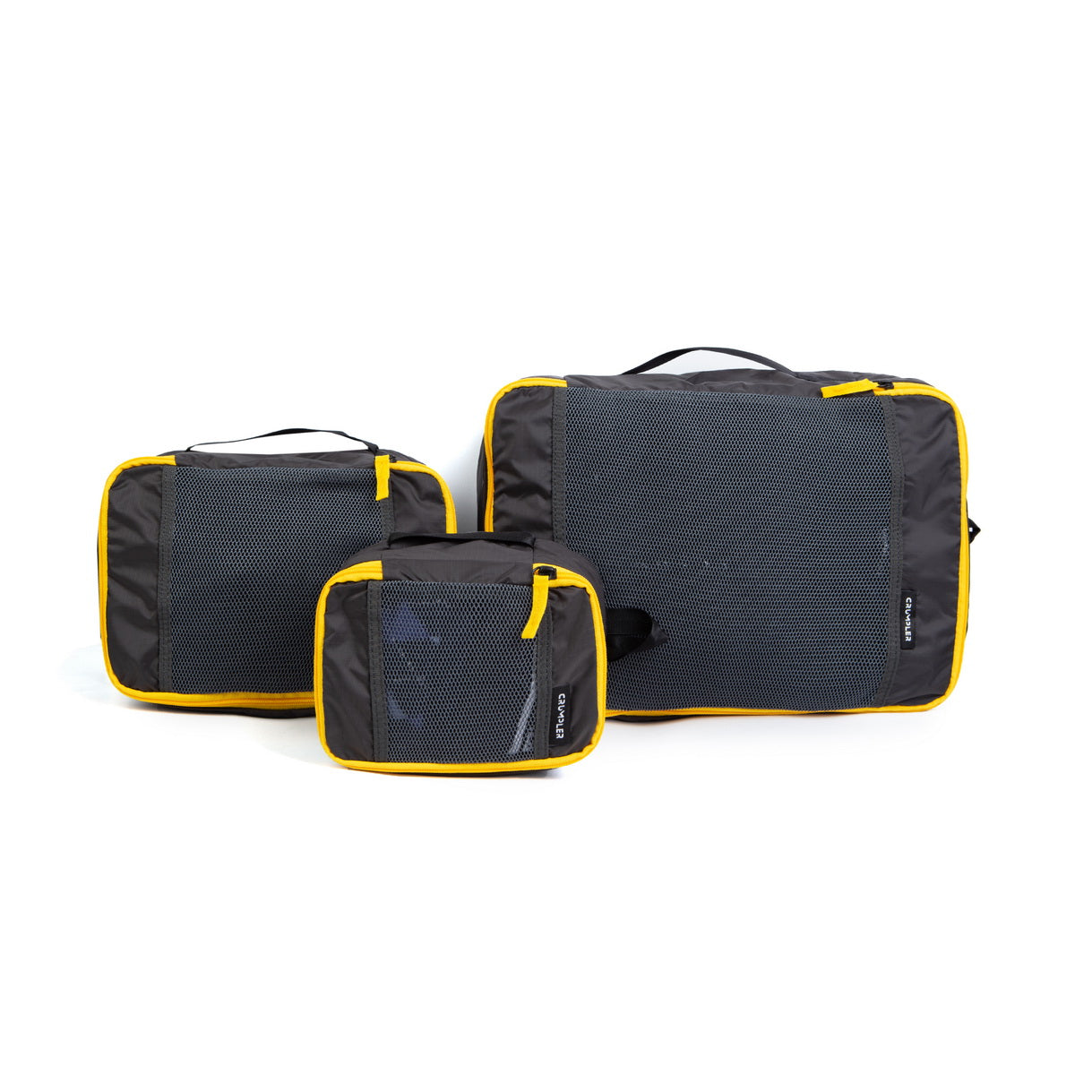 The Intern Dirty/Clean Packset (3 pieces)