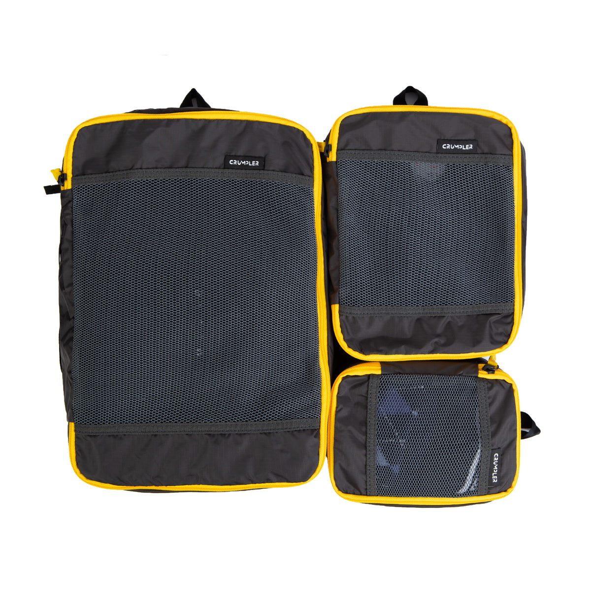 The Intern Dirty/Clean Packset (3 pieces)