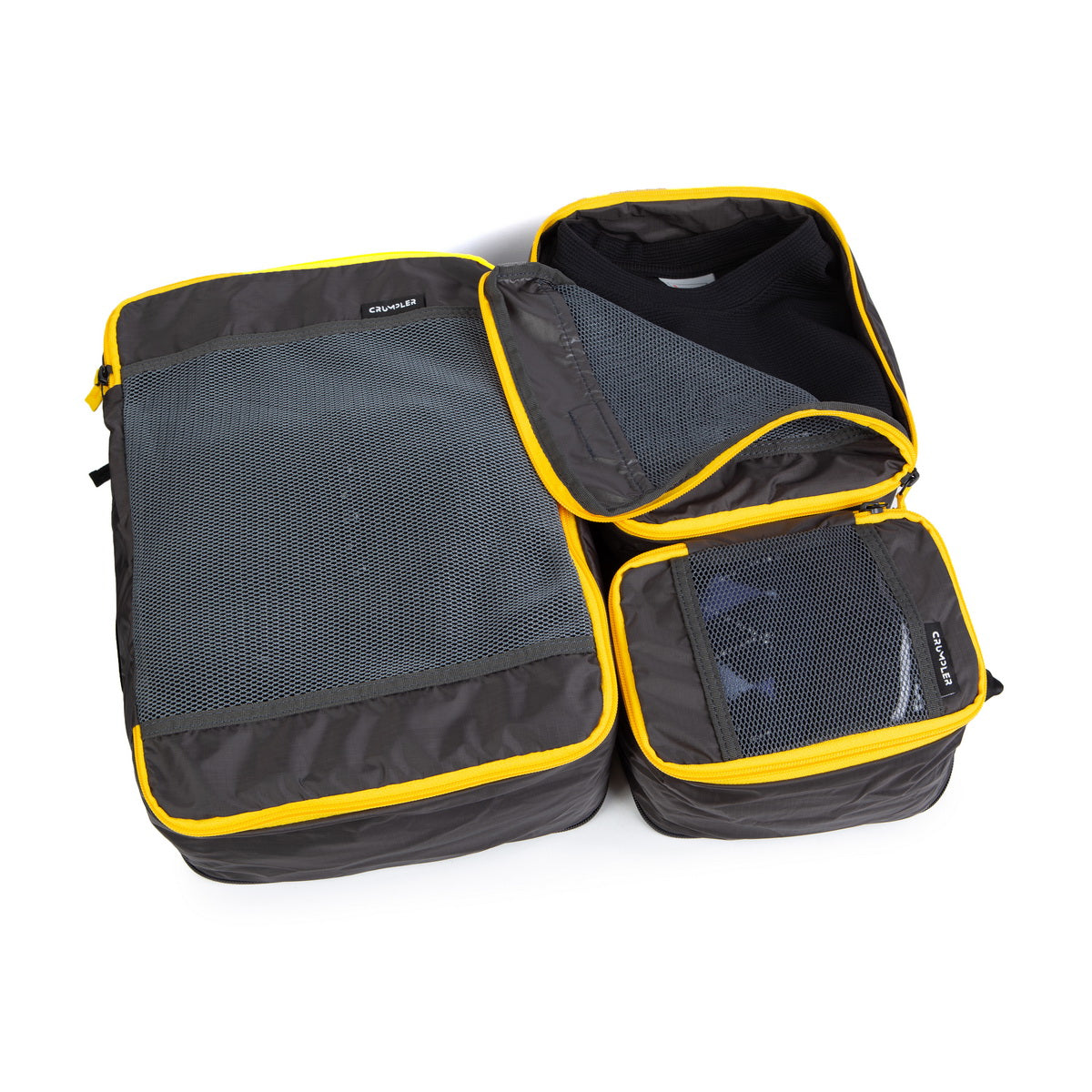 The Intern Dirty/Clean Packset (3 pieces)