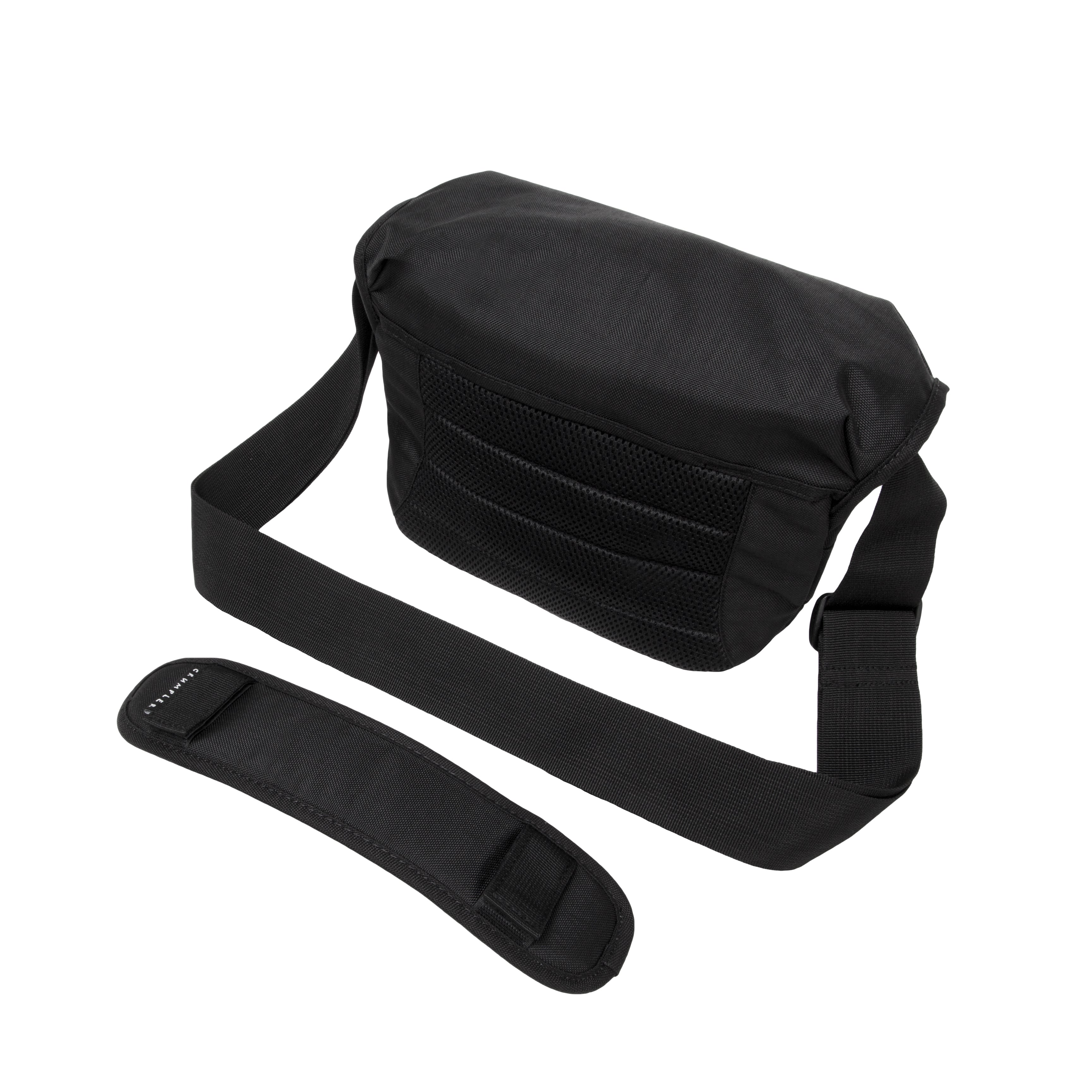 Jackpack 3000 camera bag