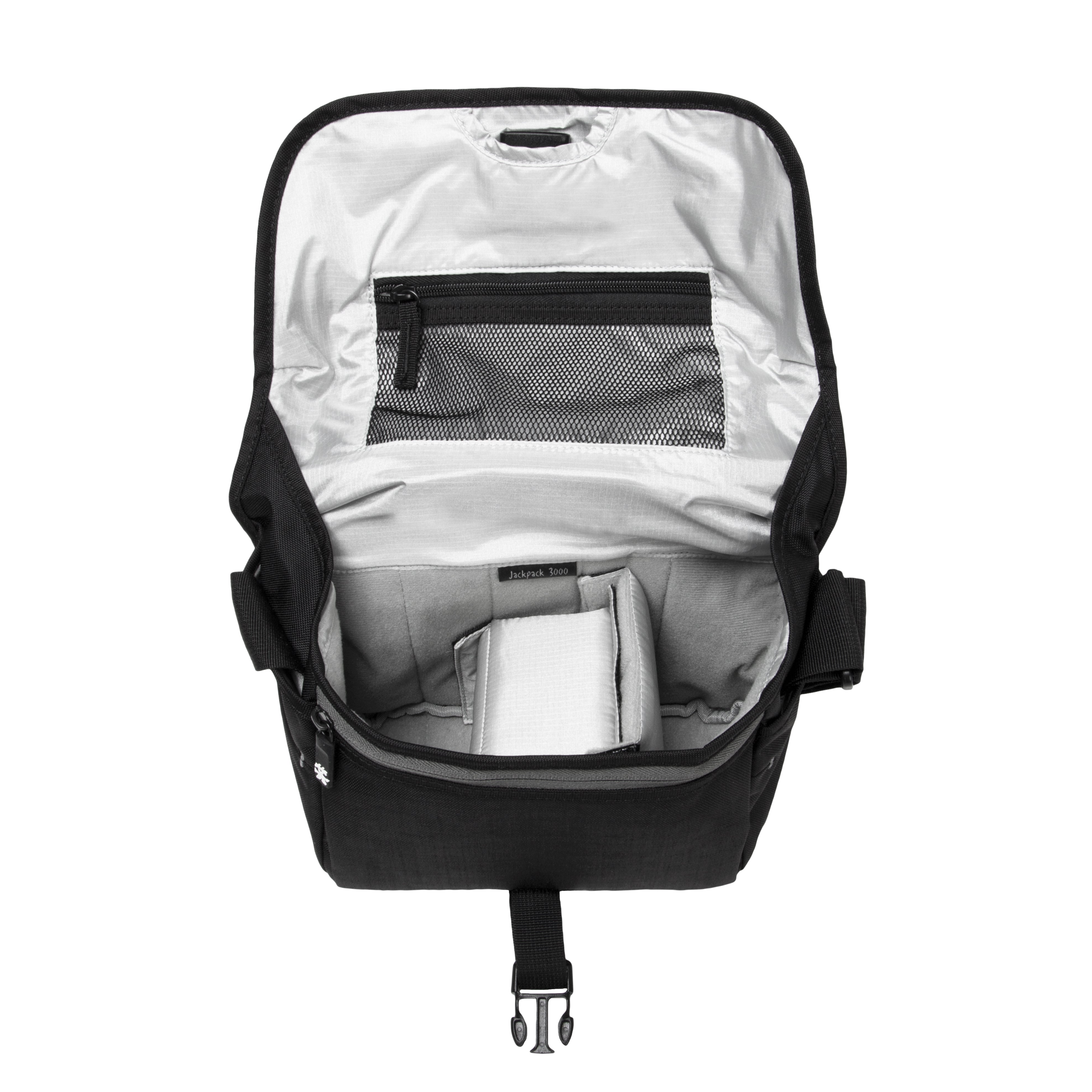 Jackpack 3000 camera bag