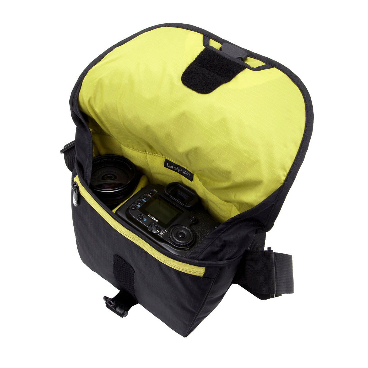 Light Delight Kameratasche 4000
