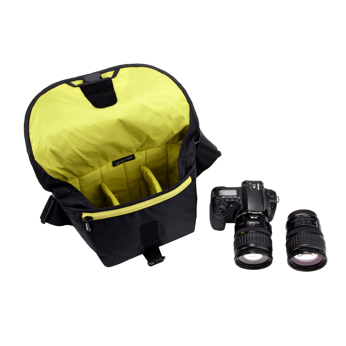 Light Delight Kameratasche 4000