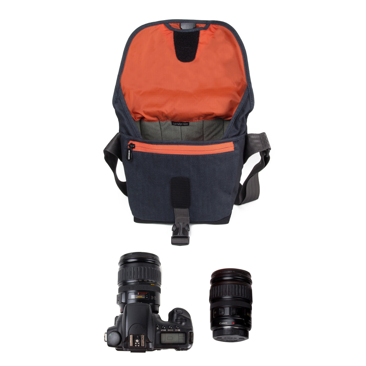 Light Delight Kameratasche 4000