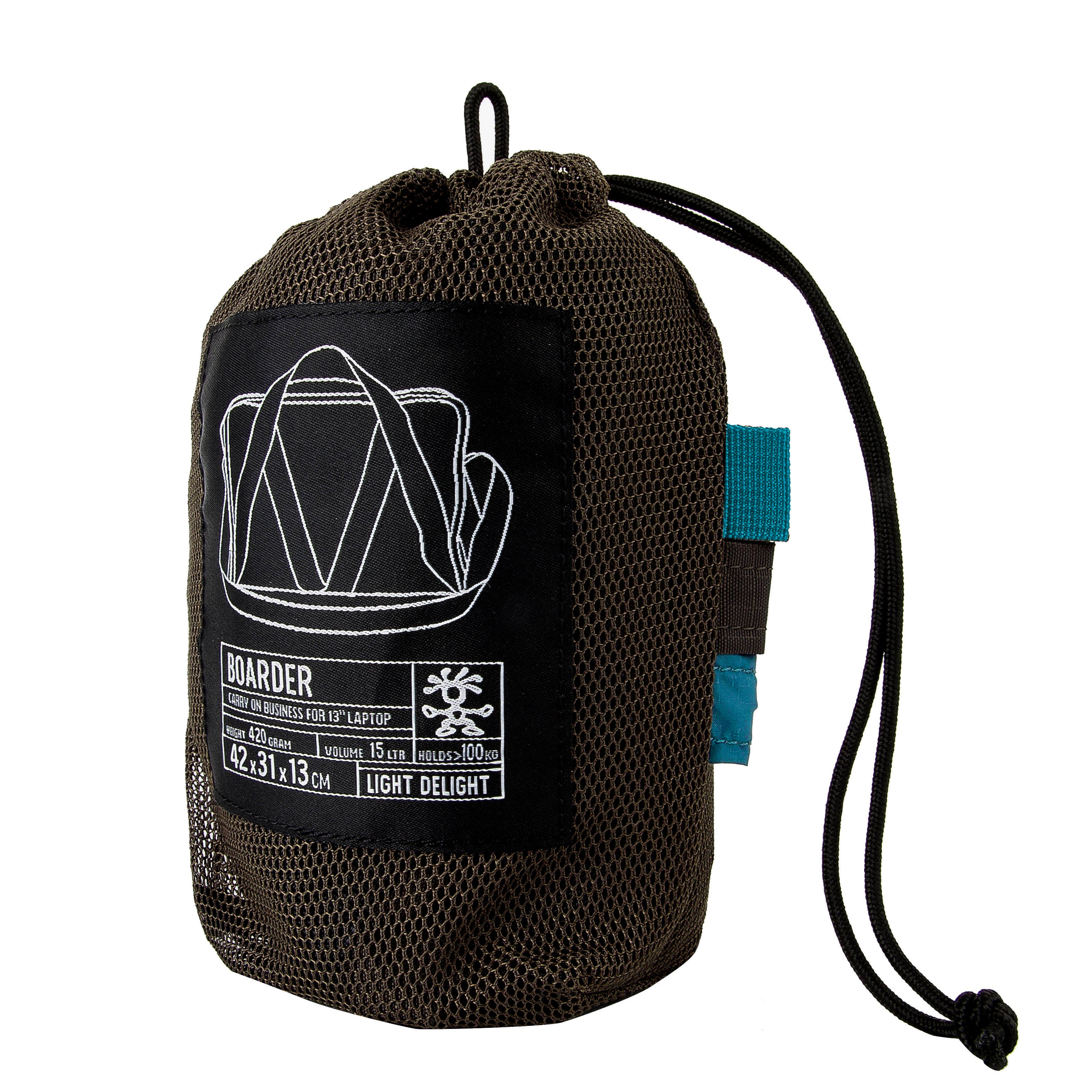 Light Delight Boarder