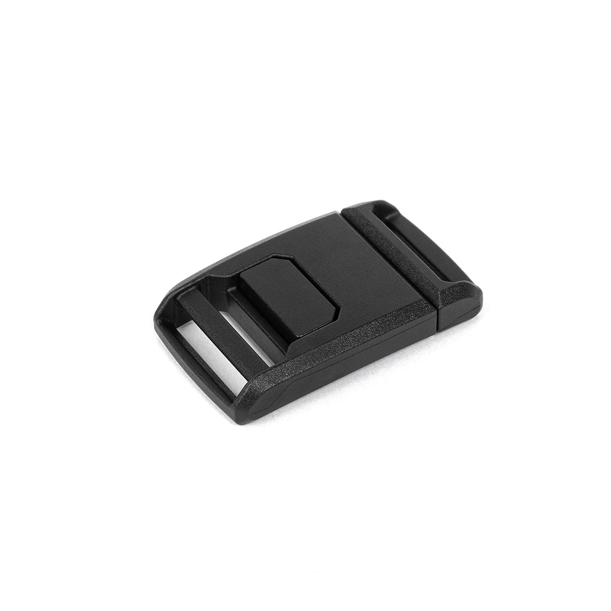 Center Push Magnet Closure