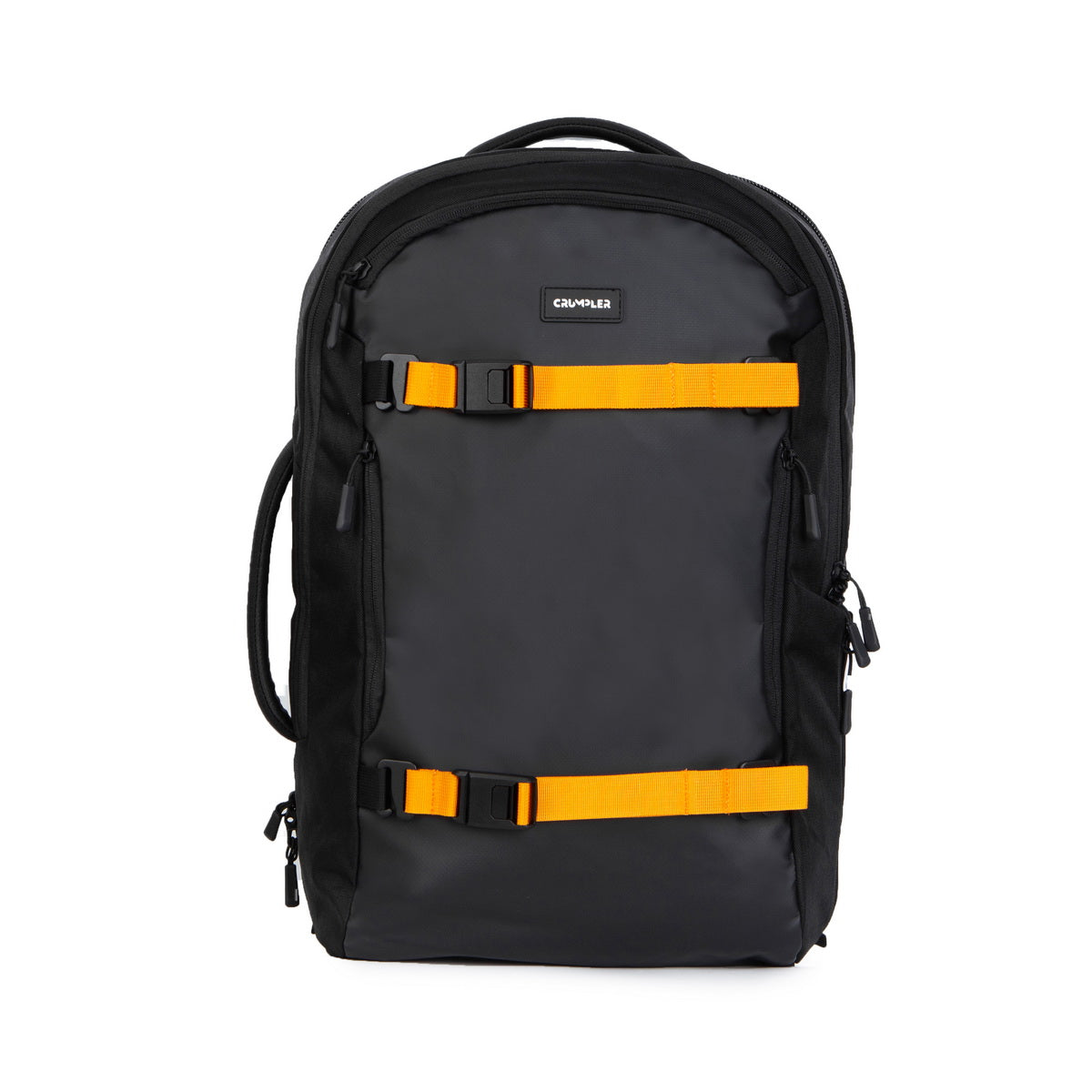 Orbit Accessory Front Straps