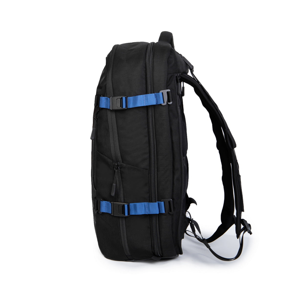 Orbit Side Compression Straps