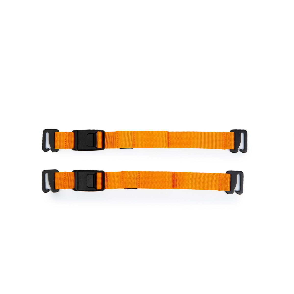 Orbit Side Compression Straps