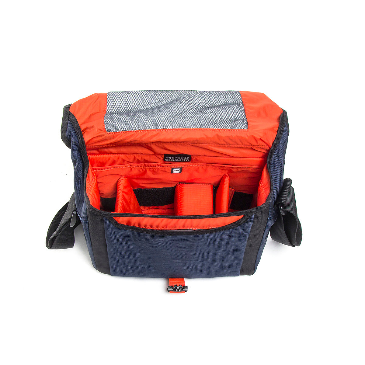 Proper Roady 2.0 camera bag