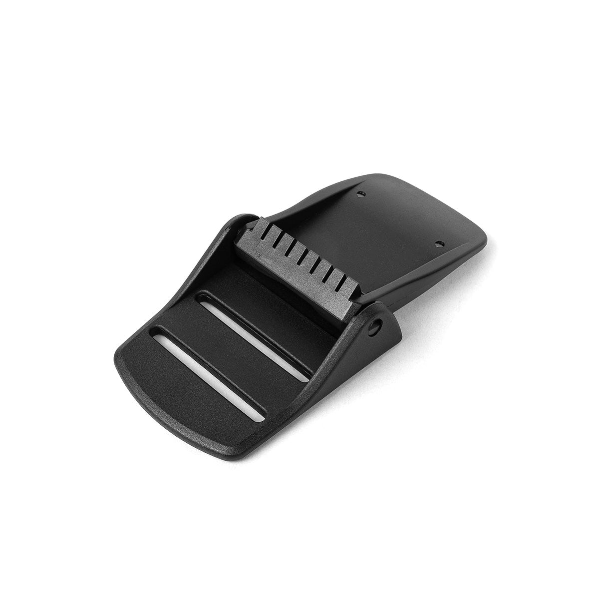 Cam buckle fastener