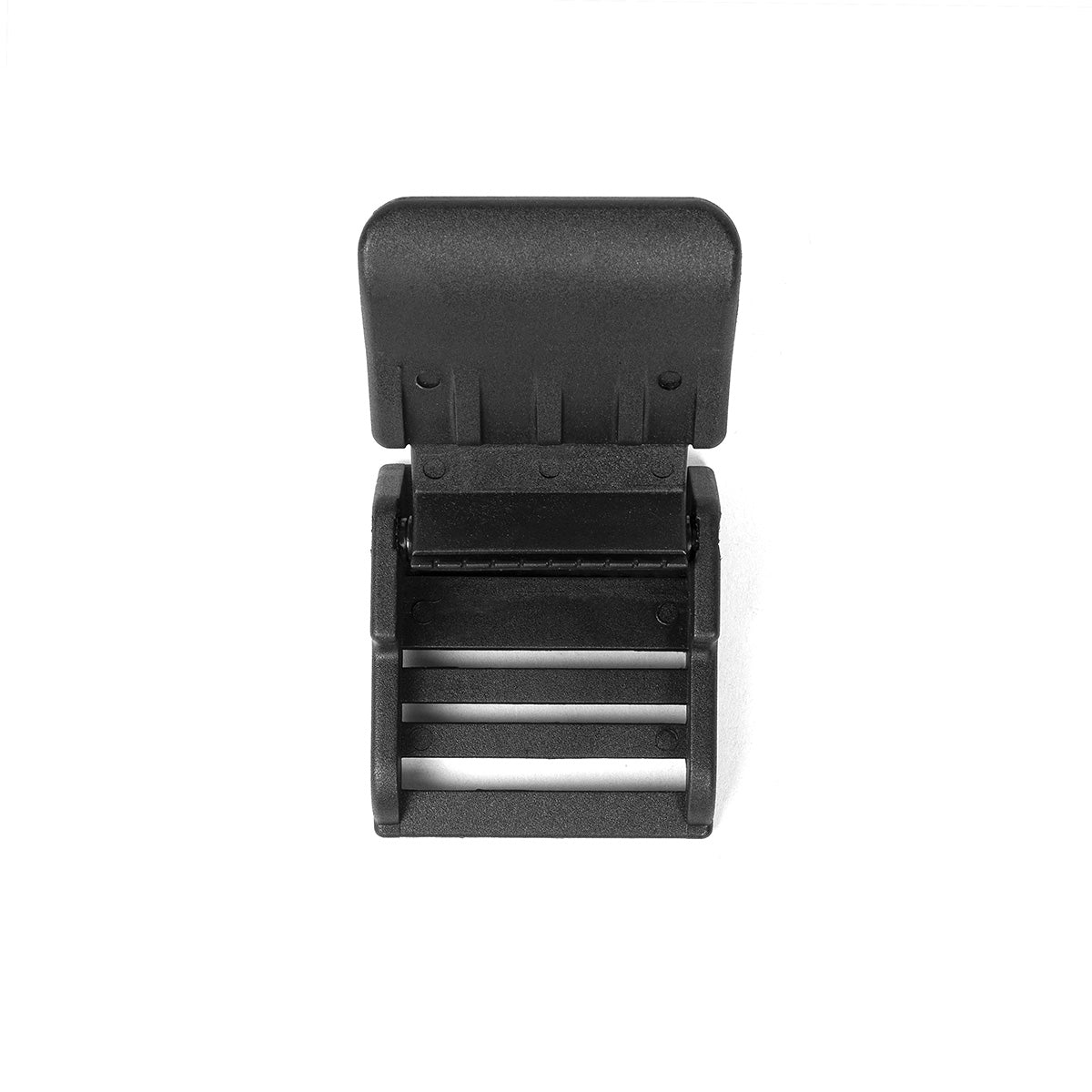 Cam buckle fastener