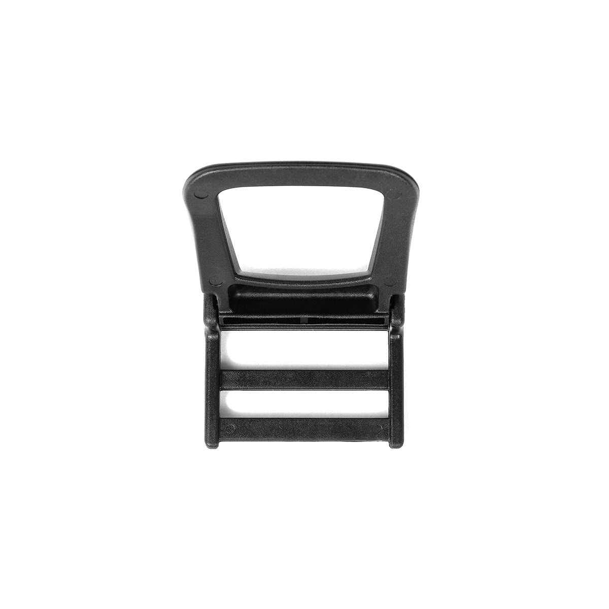Cam buckle fastener