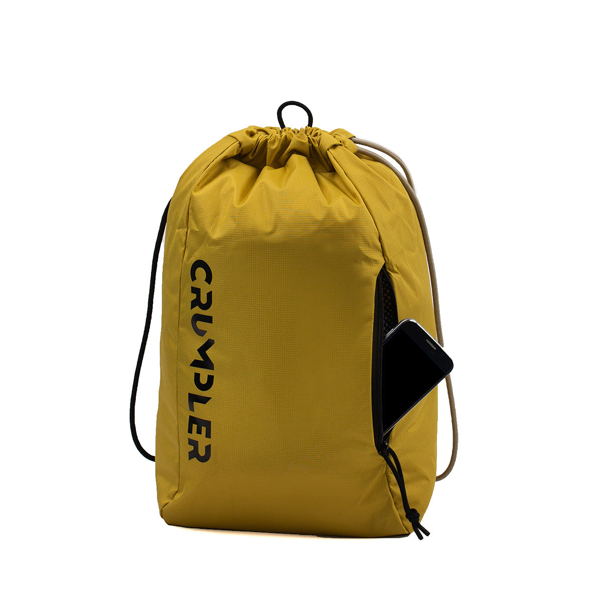 Squid Pocket Large Kordel-Rucksack