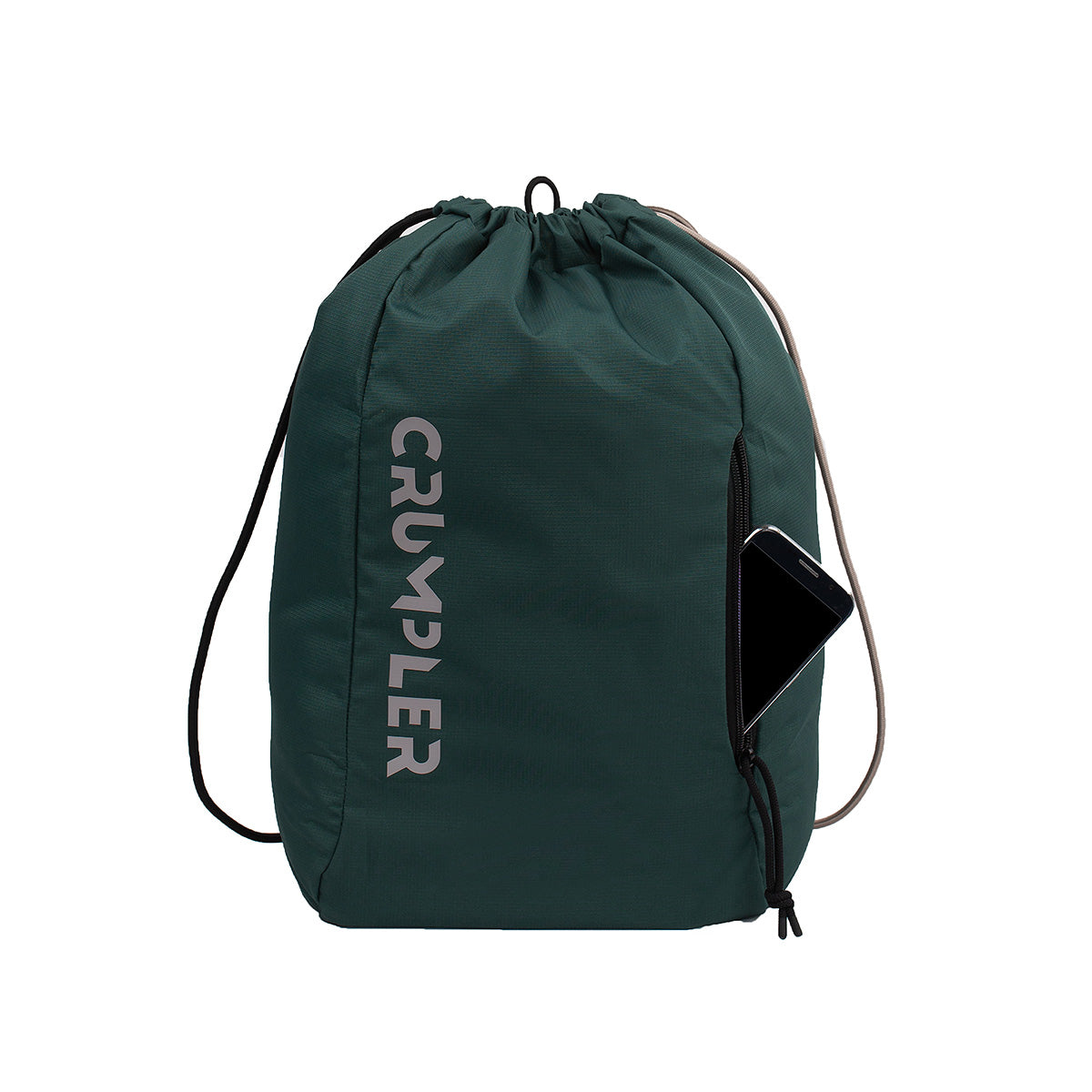 Squid Pocket Large Kordel-Rucksack